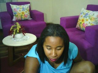 SexysTiphanie Porn Show