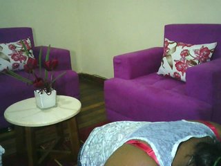 SexysTiphanie Porn Show