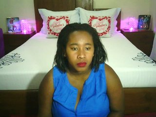 SexysTiphanie Porn Show