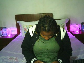 SexysTiphanie Porn Show