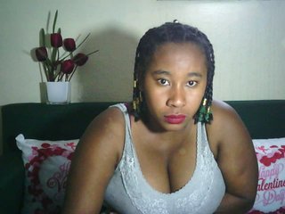 SexysTiphanie Porn Show