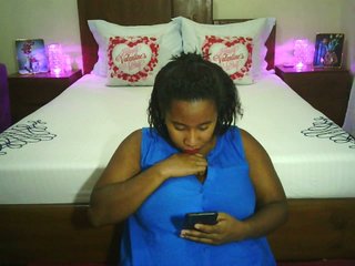 SexysTiphanie Porn Show