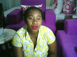 SexysTiphanie Porn Show