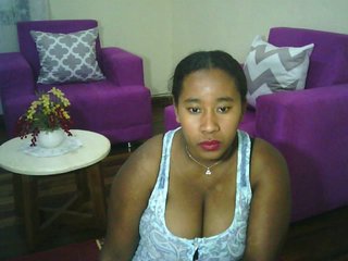 SexysTiphanie Porn Show