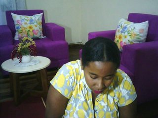 SexysTiphanie Porn Show