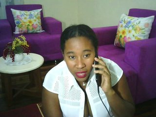 SexysTiphanie Porn Show