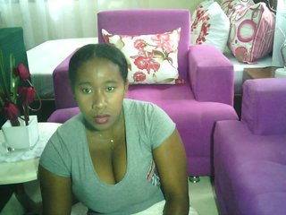 SexysTiphanie Porn Show