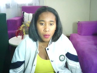 SexysTiphanie Porn Show