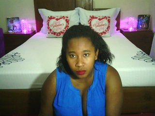 SexysTiphanie Porn Show