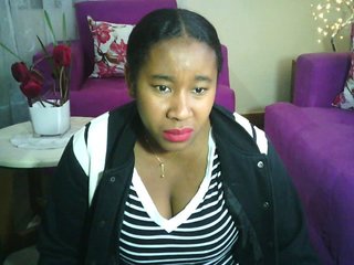 SexysTiphanie Porn Show