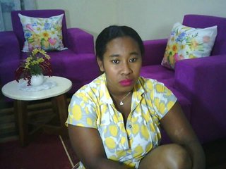 SexysTiphanie Porn Show