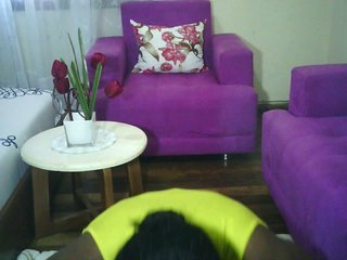 SexysTiphanie Porn Show