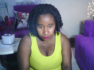 SexysTiphanie Porn Show