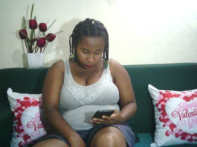 SexysTiphanie's BongaCams show and profile