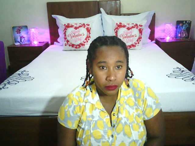 SexysTiphanie's BongaCams show and profile