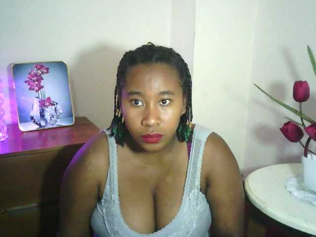 SexysTiphanie's BongaCams show and profile