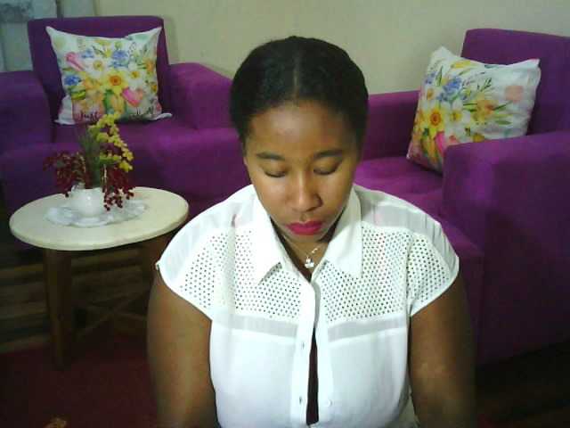 SexysTiphanie live cam profile