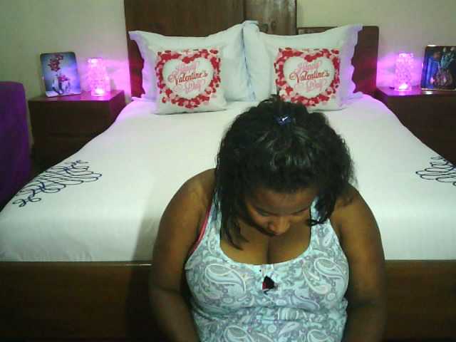 SexysTiphanie's BongaCams show and profile