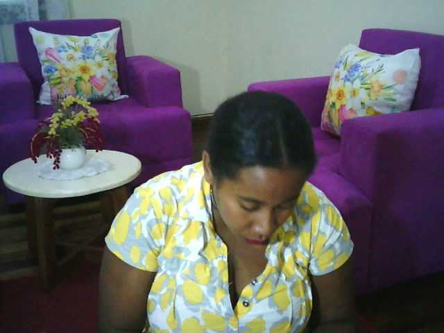 SexysTiphanie live cam profile