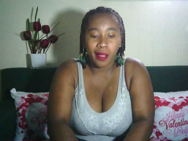 SexysTiphanie webcam bongacams model stream image