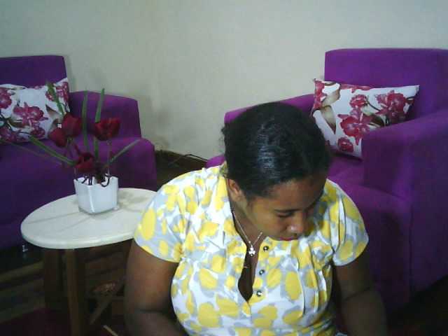 SexysTiphanie webcam bongacams model stream image