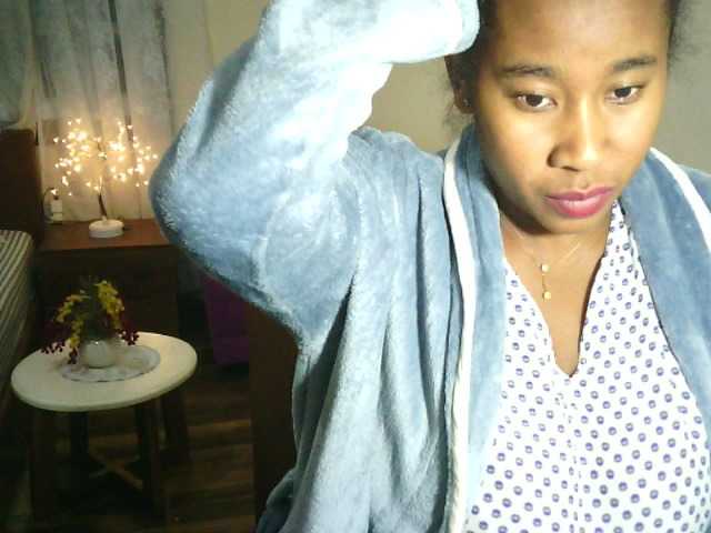 SexysTiphanie on BongaCams 