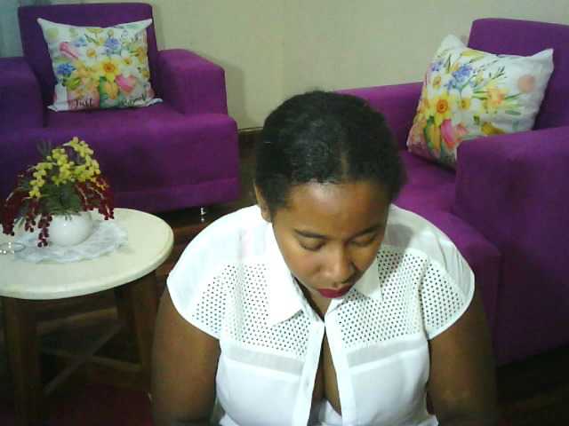 SexysTiphanie live cam profile