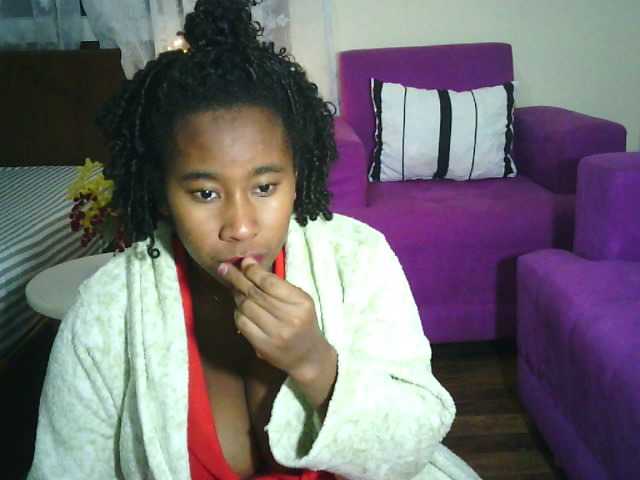 SexysTiphanie on BongaCams 