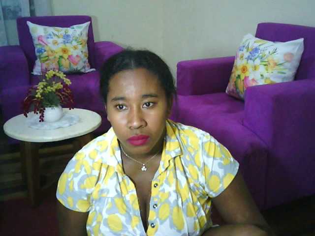 SexysTiphanie live cam profile