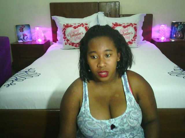 SexysTiphanie webcam