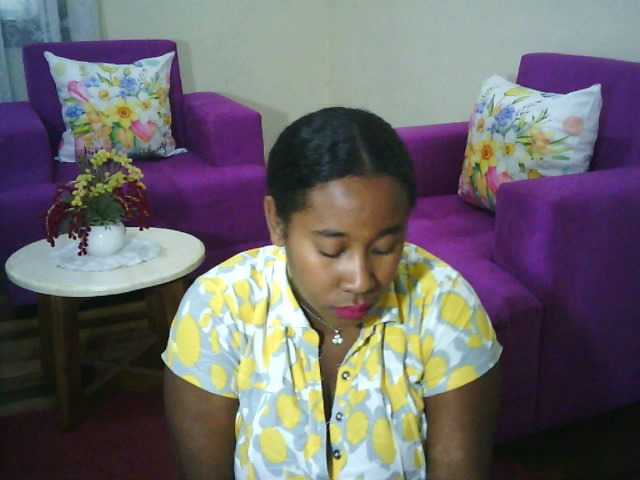 SexysTiphanie live cam profile