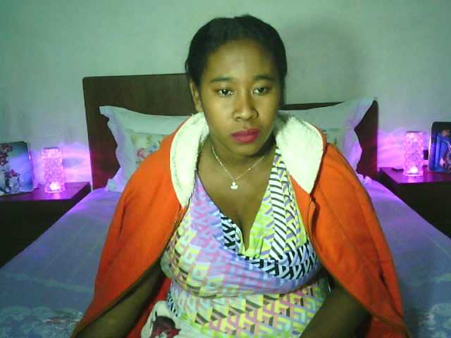 SexysTiphanie's BongaCams show and profile