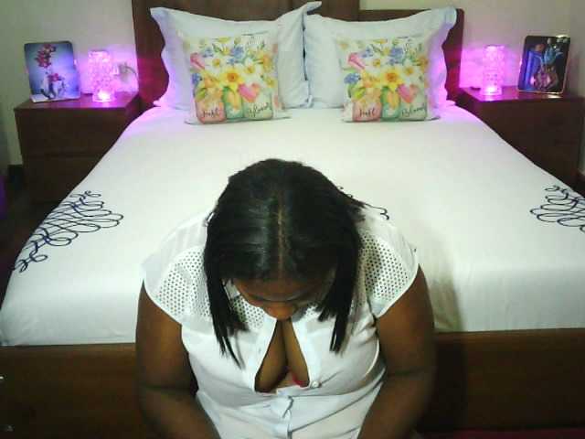 SexysTiphanie's BongaCams show and profile