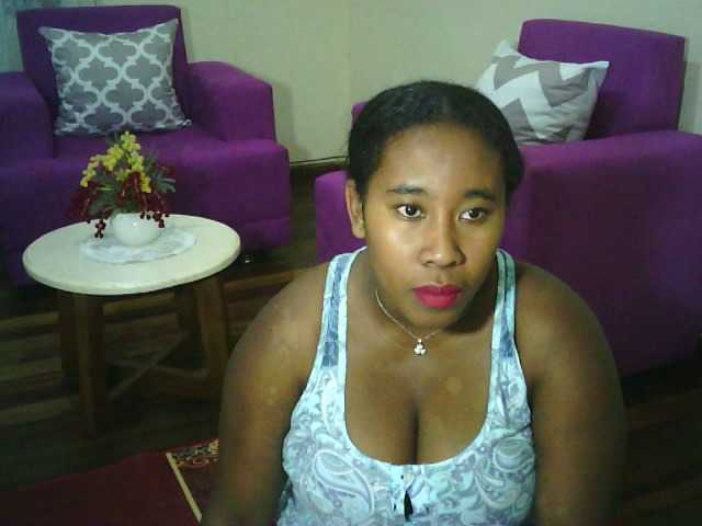 SexysTiphanie live cam profile