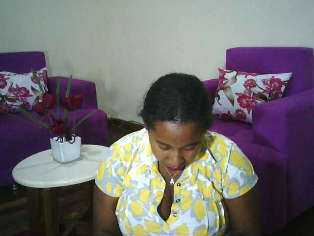 SexysTiphanie's BongaCams show and profile