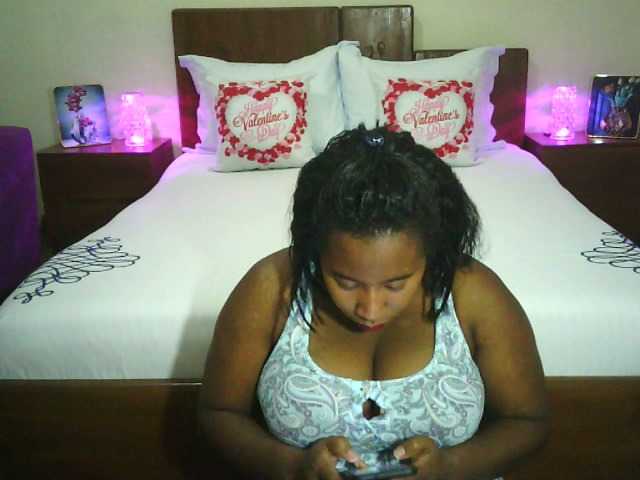 SexysTiphanie's BongaCams show and profile