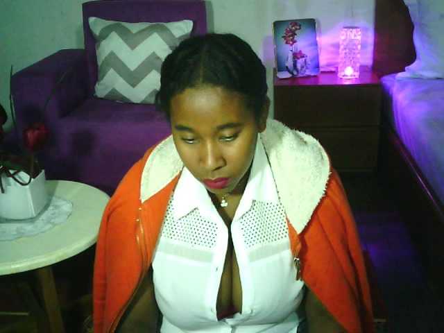 SexysTiphanie's BongaCams show and profile