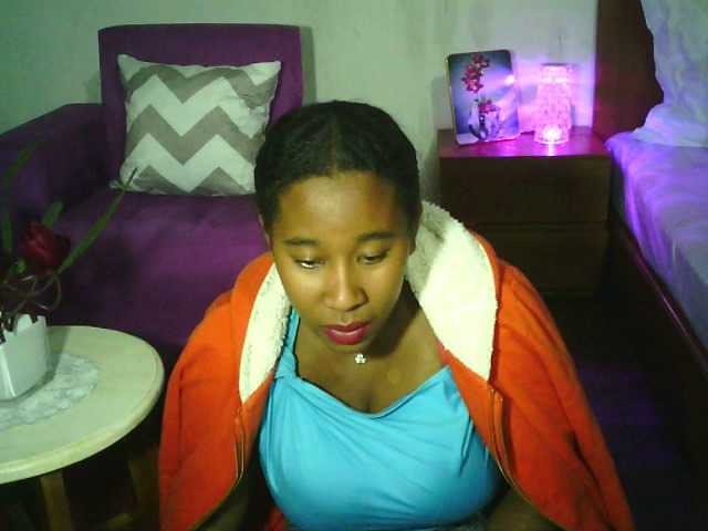 SexysTiphanie's BongaCams show and profile