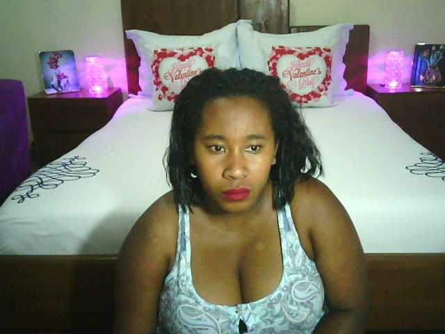 SexysTiphanie's BongaCams show and profile