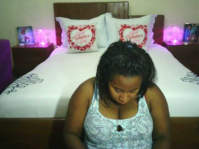 SexysTiphanie's BongaCams show and profile