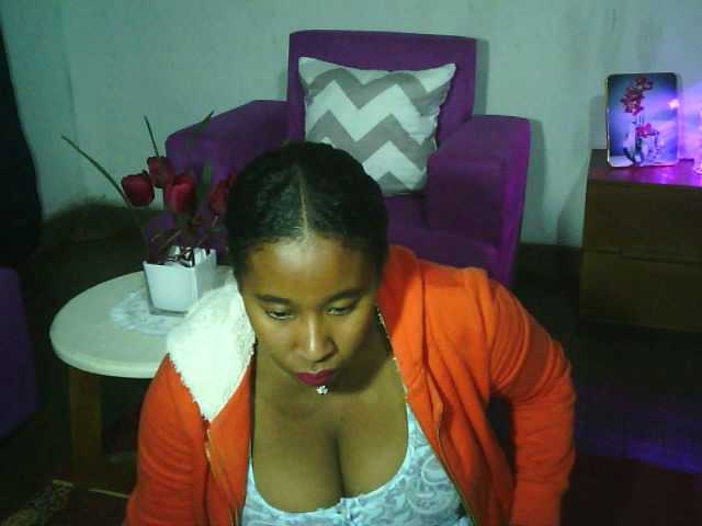 SexysTiphanie's BongaCams show and profile