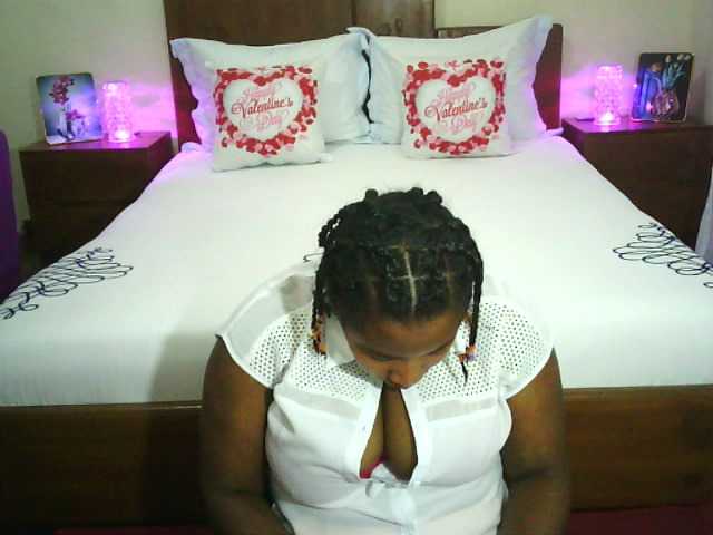 SexysTiphanie's BongaCams show and profile