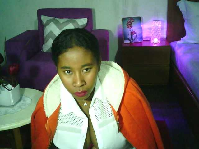 SexysTiphanie's BongaCams show and profile