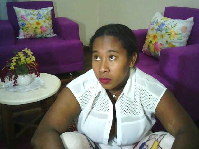 SexysTiphanie live cam profile