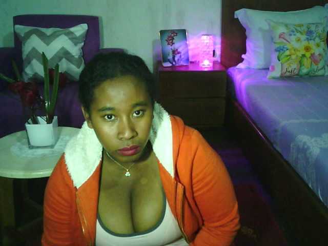 SexysTiphanie's BongaCams show and profile