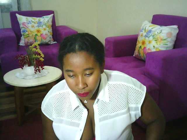 SexysTiphanie's BongaCams show and profile