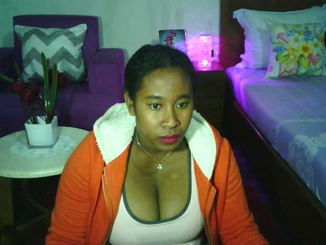 SexysTiphanie's BongaCams show and profile