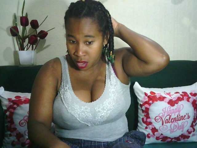 SexysTiphanie's BongaCams show and profile