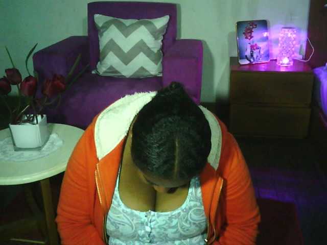 SexysTiphanie's BongaCams show and profile