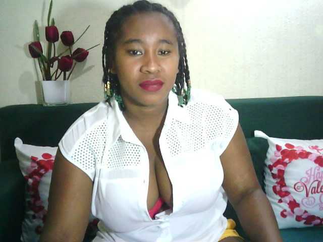 SexysTiphanie's BongaCams show and profile